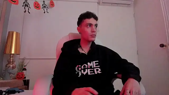 dark sun302 online show from October 24, 3:16 am