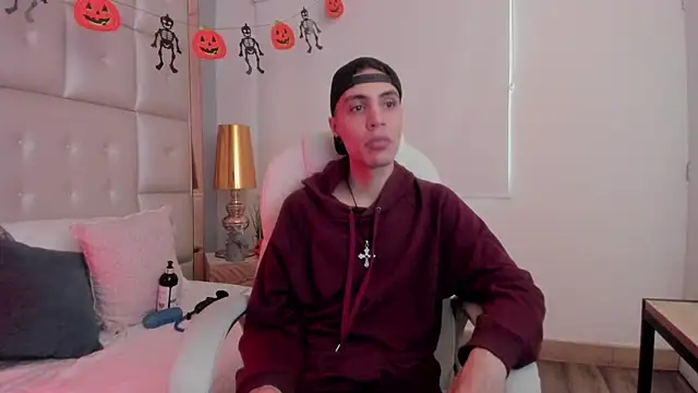 dark sun302 online show from October 26, 9:04 pm