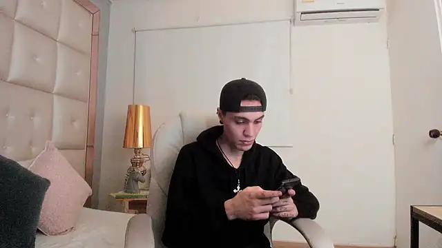 dark sun302 online show from January 12, 11:09 pm