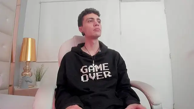 dark sun302 online show from November 21, 12:31 am