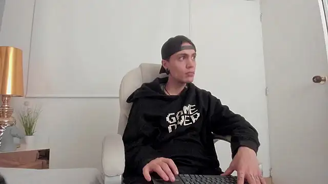 dark sun302 online show from November 25, 9:59 pm