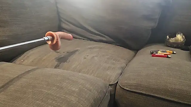 MstrWulf online show from March 19, 6:24 am