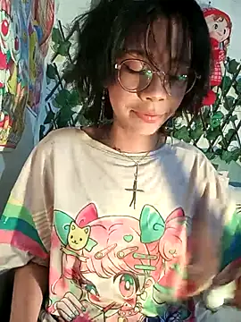 dolliette24 online show from December 19, 3:32 am