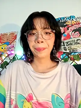 dolliette24 online show from March 13, 1:54 am