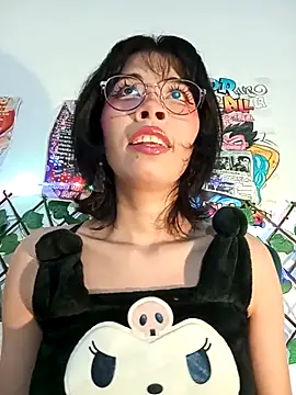 dolliette24 online show from March 15, 3:24 am