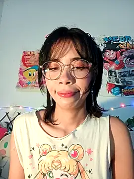 dolliette24 online show from March 25, 3:28 am