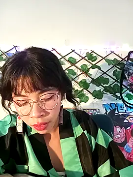 dolliette24 online show from April 22, 6:31 am