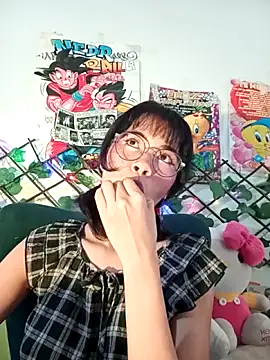 dolliette24 online show from May 8, 4:27 am