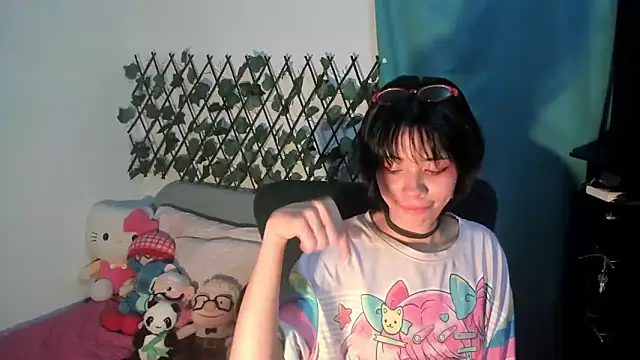 Snapshot of dolliette24 chatting on September 23, 3:13 am dolliette24 online show from September 23, 3:13 am