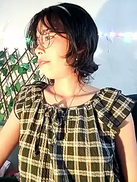 dolliette24 online show from January 9, 1:12 am