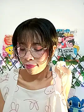dolliette24 online show from March 21, 4:35 am