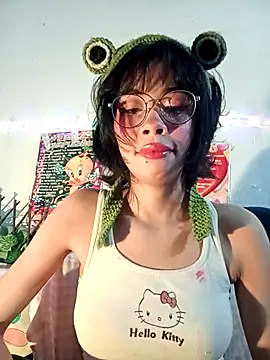 dolliette24 online show from February 20, 3:36 am