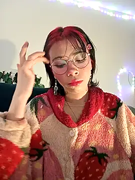 dolliette24 online show from November 15, 3:43 am