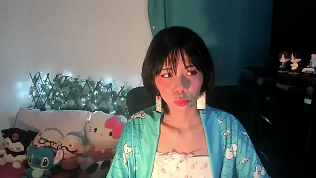 Snapshot of dolliette24 chatting on September 27, 2:18 am dolliette24 online show from September 27, 2:18 am