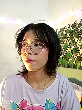 dolliette24 online show from January 9, 8:27 pm