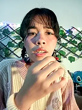 dolliette24 online show from May 14, 3:25 am