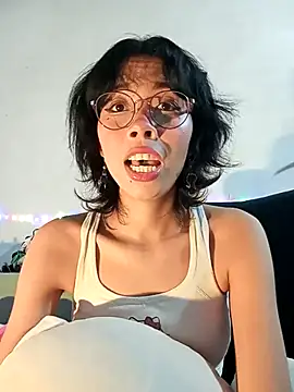 dolliette24 online show from January 18, 4:27 am