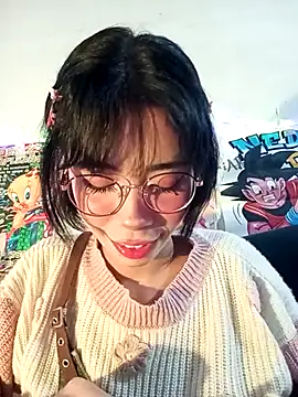 dolliette24 online show from March 4, 5:48 am