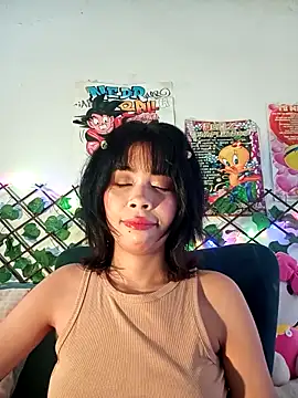 dolliette24 online show from May 6, 2:26 am