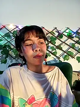 dolliette24 online show from May 16, 4:11 am