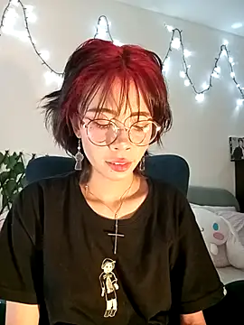 dolliette24 online show from November 13, 4:05 am