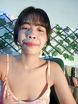 dolliette24 online show from May 26, 7:45 pm