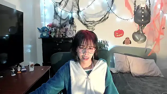 Snapshot of dolliette24 chatting on October 26, 3:51 am dolliette24 online show from October 26, 3:51 am