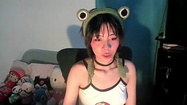 Snapshot of dolliette24 chatting on September 20, 11:43 pm dolliette24 online show from September 20, 11:43 pm