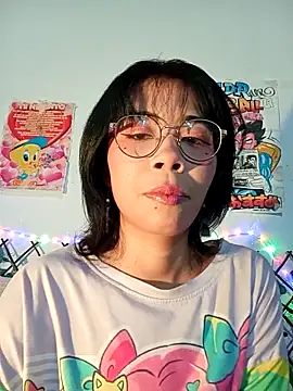 dolliette24 online show from March 26, 4:11 am