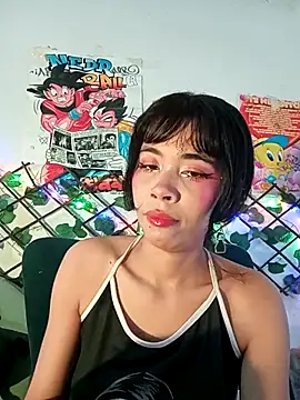 dolliette24 online show from May 2, 2:28 am