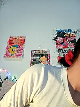 dolliette24 online show from March 27, 2:53 am