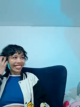 Snapshot of dolliette24 chatting on September 12, 2:23 am dolliette24 online show from September 12, 2:23 am