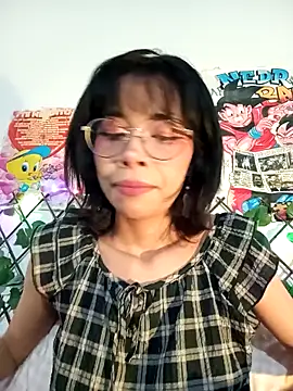 dolliette24 online show from March 13, 11:32 pm