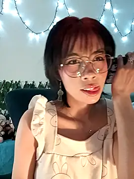 dolliette24 online show from November 12, 6:06 am