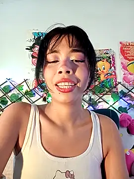 dolliette24 online show from May 9, 5:33 am