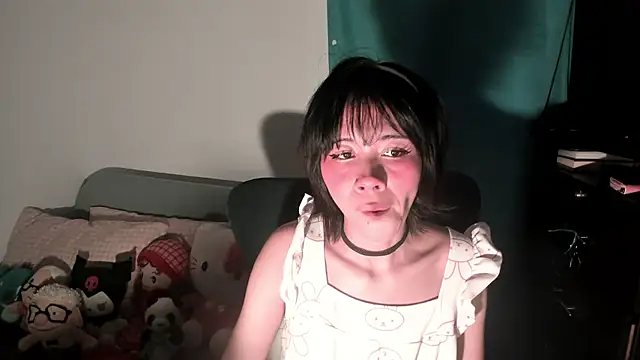 Snapshot of dolliette24 chatting on September 20, 2:49 am dolliette24 online show from September 20, 2:49 am