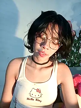 dolliette24 online show from December 21, 4:14 am