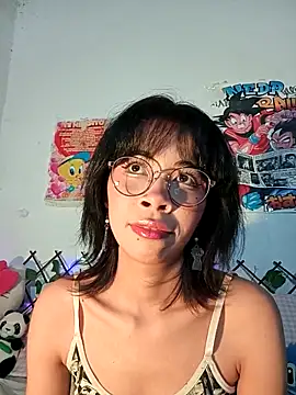dolliette24 online show from March 24, 5:29 am