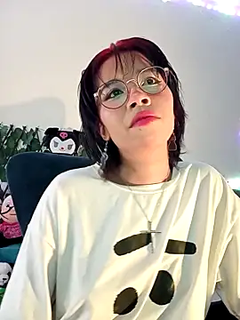 dolliette24 online show from November 13, 9:19 pm