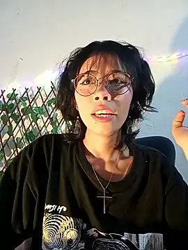 dolliette24 online show from January 13, 2:37 am