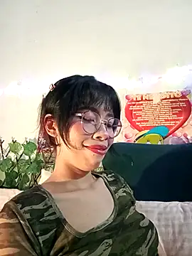 dolliette24 online show from February 12, 2:55 am