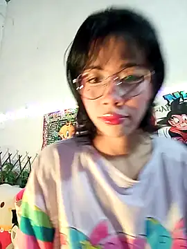 dolliette24 online show from February 25, 5:18 am