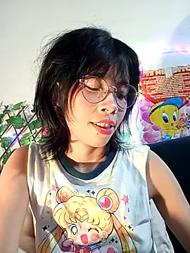 dolliette24 online show from February 10, 2:43 am