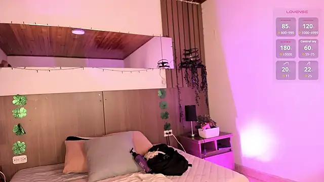 Violet carson online show from March 24, 1:00 pm