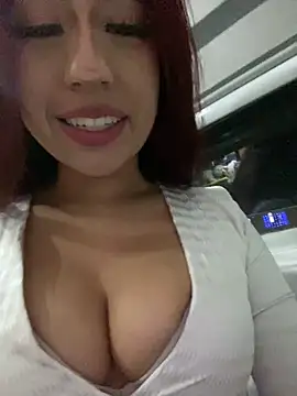 Snapshot of Violet_carson chatting on December 15, 12:49 am Violet carson online show from December 15, 12:49 am