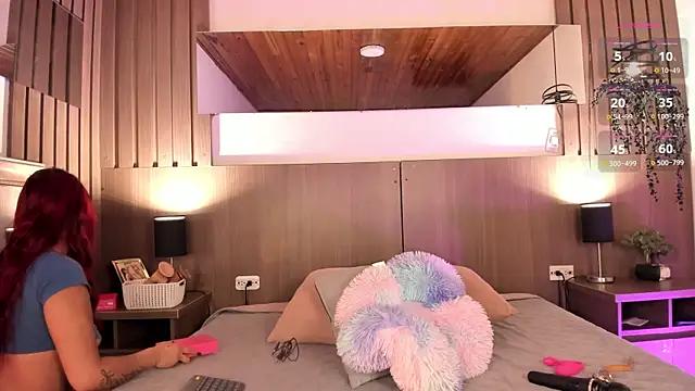 Violet carson online show from May 15, 1:53 pm