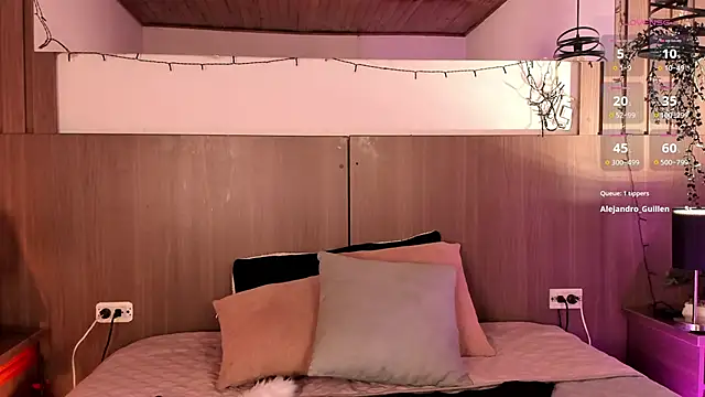 Snapshot of Violet_carson chatting on February 28, 1:44 pm Violet carson online show from February 28, 1:44 pm