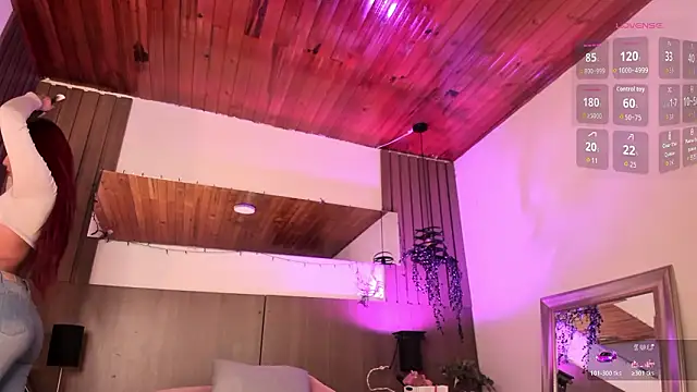 Violet carson online show from March 13, 12:54 pm