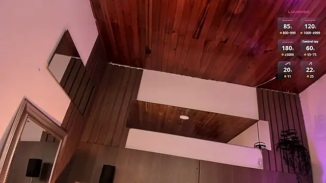 Violet carson online show from April 7, 12:51 pm