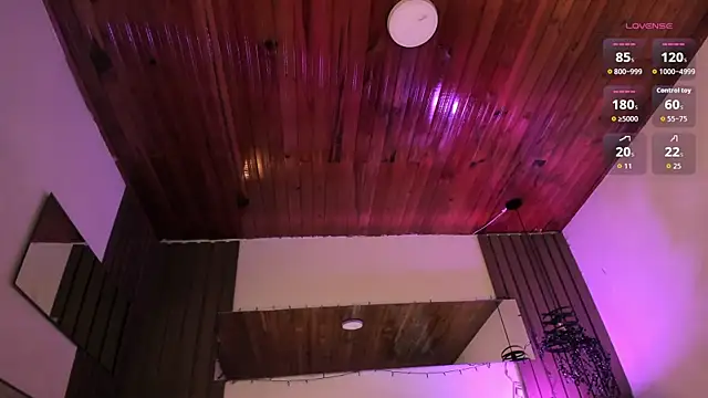 Violet carson online show from March 31, 12:51 pm